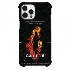 Famous Movie Carrie Phone Case For iPhone Samsung Galaxy Pixel OnePlus Vivo Xiaomi Asus Sony Motorola Nokia - Carrie Revenge