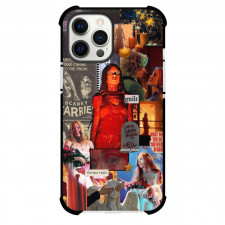 Famous Movie Carrie Phone Case For iPhone Samsung Galaxy Pixel OnePlus Vivo Xiaomi Asus Sony Motorola Nokia - Carrie Ultimate Horror