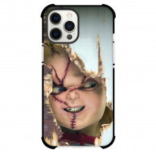 Famous Movie Chucky Phone Case For iPhone Samsung Galaxy Pixel OnePlus Vivo Xiaomi Asus Sony Motorola Nokia - Chucky Aggressive