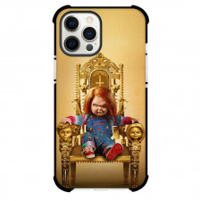 Famous Movie Chucky Phone Case For iPhone Samsung Galaxy Pixel OnePlus Vivo Xiaomi Asus Sony Motorola Nokia - Chucky Chair