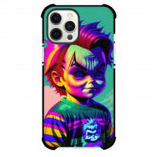 Famous Movie Chucky Phone Case For iPhone Samsung Galaxy Pixel OnePlus Vivo Xiaomi Asus Sony Motorola Nokia - Chucky Character Art