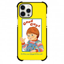 Famous Movie Chucky Phone Case For iPhone Samsung Galaxy Pixel OnePlus Vivo Xiaomi Asus Sony Motorola Nokia - Chucky Good Guys