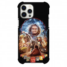 Famous Movie Chucky Phone Case For iPhone Samsung Galaxy Pixel OnePlus Vivo Xiaomi Asus Sony Motorola Nokia - Chucky Halloween