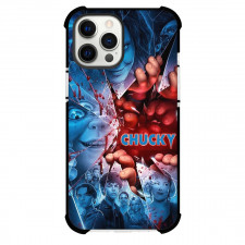 Famous Movie Chucky Phone Case For iPhone Samsung Galaxy Pixel OnePlus Vivo Xiaomi Asus Sony Motorola Nokia - Chucky Horror Movie