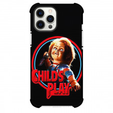 Famous Movie Chucky Phone Case For iPhone Samsung Galaxy Pixel OnePlus Vivo Xiaomi Asus Sony Motorola Nokia - Chucky with Knifes