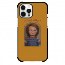 Famous Movie Chucky Phone Case For iPhone Samsung Galaxy Pixel OnePlus Vivo Xiaomi Asus Sony Motorola Nokia - Chucky Poster