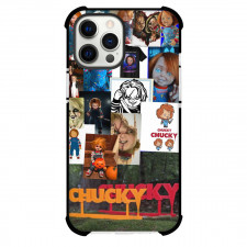 Famous Movie Chucky Phone Case For iPhone Samsung Galaxy Pixel OnePlus Vivo Xiaomi Asus Sony Motorola Nokia - Chucky Aesthetic WallArt