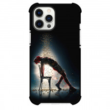 Deadpool Phone Case For iPhone and Samsung Galaxy Devices - Deadpool 2 2018 Poster