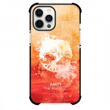 Divergent For iPhone Samsung Galaxy Pixel OnePlus Vivo Xiaomi Asus Sony Motorola Nokia - Amity The Peaceful