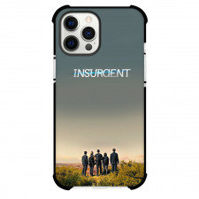 Divergent For iPhone Samsung Galaxy Pixel OnePlus Vivo Xiaomi Asus Sony Motorola Nokia - Characters Portrait Insurgent