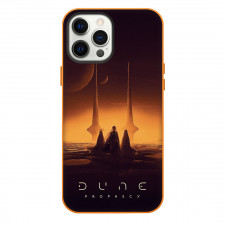 Dune Prophecy Phone Case For iPhone Samsung Galaxy Pixel OnePlus Vivo Xiaomi Asus Sony Motorola Nokia - Dune Prophecy 2024 Poster