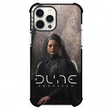 Dune Prophecy Sister Francesca Phone Case For iPhone Samsung Galaxy Pixel OnePlus Vivo Xiaomi Asus Sony Motorola Nokia - Sister Francesca Portrait Poster