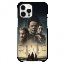 Dune Prophecy Phone Case For iPhone Samsung Galaxy Pixel OnePlus Vivo Xiaomi Asus Sony Motorola Nokia - Dune Prophecy TV Show 2024 Poster
