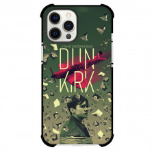 Dunkirk Phone Case For iPhone and Samsung Galaxy Devices - Dunkirk 2017 Movie Poster