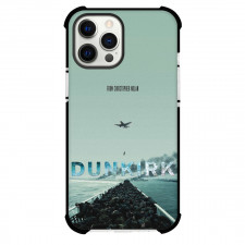 Dunkirk Phone Case For iPhone and Samsung Galaxy Devices - Dunkirk Movie Classic Poster