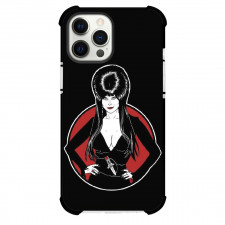 Famous Movie Elvira Phone Case For iPhone Samsung Galaxy Pixel OnePlus Vivo Xiaomi Asus Sony Motorola Nokia - Elvira Nagel Style