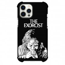 Famous Movie The Exorcist Phone Case For iPhone Samsung Galaxy Pixel OnePlus Vivo Xiaomi Asus Sony Motorola Nokia - The Exorcist 1973 Poster