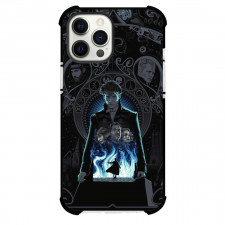 Fantastic Beast Phone Case For iPhone and Samsung Galaxy Devices - Fantastic Beast The Crimes of Grindelwald Fan Art Poster