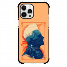 Fantastic Beast Phone Case For iPhone and Samsung Galaxy Devices - Fantastic Beast The Crimes of Grindelwald Matt Finish Poster