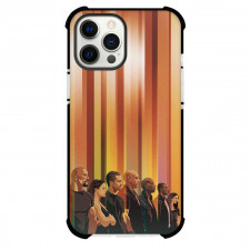 Fast and Furious Phone Case For iPhone and Samsung Galaxy Devices - Fast and Furious Character Illustration Art