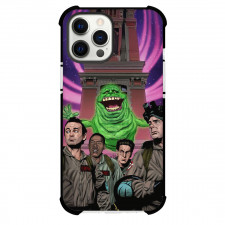 Ghostbusters Phone Case For iPhone Samsung Galaxy Pixel OnePlus Vivo Xiaomi Asus Sony Motorola Nokia - Ghostbusters 1984 Retro Movie Vector Art Poster