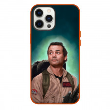 Ghostbusters Peter Venkman Phone Case For iPhone Samsung Galaxy Pixel OnePlus Vivo Xiaomi Asus Sony Motorola Nokia - Peter Venkman Portrait Art Poster