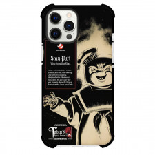 Ghostbusters Phone Case For iPhone Samsung Galaxy Pixel OnePlus Vivo Xiaomi Asus Sony Motorola Nokia - Ghostbusters Stay Puft Marshmallow Man Class VII Poster