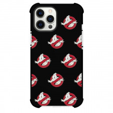 Ghostbusters Phone Case For iPhone Samsung Galaxy Pixel OnePlus Vivo Xiaomi Asus Sony Motorola Nokia - Ghostbusters Who Ya Gonna Call Pattern Art Poster