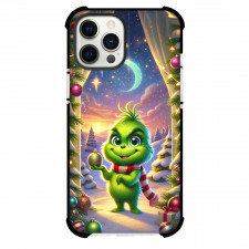 The Grinch Phone Case For iPhone Samsung Galaxy Pixel OnePlus Vivo Xiaomi Asus Sony Motorola Nokia - The Grinch Cartoon Thanksgiving Poster