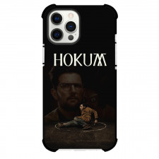 Hokum Adam Scott Phone Case For iPhone Samsung Galaxy Pixel OnePlus Vivo Xiaomi Asus Sony Motorola Nokia - Adam Scott Trapped in Ritual Circle Poster