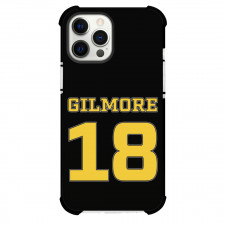 Happy Gilmore Phone Case For iPhone Samsung Galaxy Pixel OnePlus Vivo Xiaomi Asus Sony Motorola Nokia - Jersey Name And Number