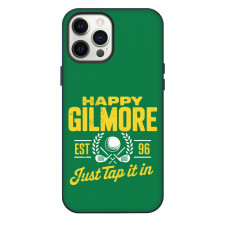 Happy Gilmore Phone Case For iPhone Samsung Galaxy Pixel OnePlus Vivo Xiaomi Asus Sony Motorola Nokia - Tap It In Quote Poster