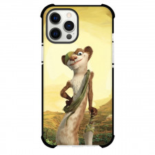 Ice Age Buck Phone Case For iPhone Samsung Galaxy Pixel OnePlus Vivo Xiaomi Asus Sony Motorola Nokia - Buck Portrait