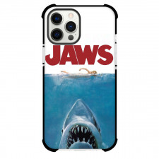 Famous Movie Jaws Phone Case For iPhone Samsung Galaxy Pixel OnePlus Vivo Xiaomi Asus Sony Motorola Nokia - Jaws Movie 1975