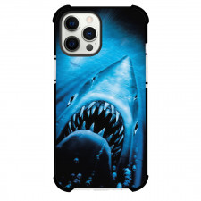 Famous Movie Jaws Phone Case For iPhone Samsung Galaxy Pixel OnePlus Vivo Xiaomi Asus Sony Motorola Nokia - Jaws The Revenge Poster