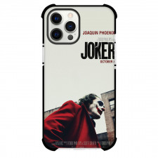 Joker Phone Case For iPhone and Samsung Galaxy Devices - Joker Movie Sense Poster