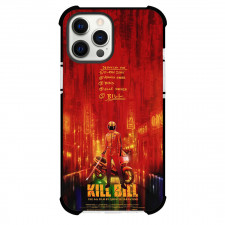 Kill Bill Phone Case For iPhone and Samsung Galaxy Devices - Kill Bill Volume 1 Poster