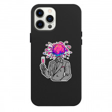 Kingsman Phone Case For iPhone and Samsung Galaxy Devices - Kingsman Society Is Dead, Long Live Society Sticker