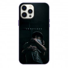 Leviticus Phone Case For iPhone Samsung Galaxy Pixel OnePlus Vivo Xiaomi Asus Sony Motorola Nokia - Leviticus Emotional Embrace Poster