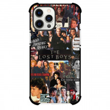 The Lost Boys Phone Case For iPhone Samsung Galaxy Pixel OnePlus Vivo Xiaomi Asus Sony Motorola Nokia - Cry Little Sister Collage