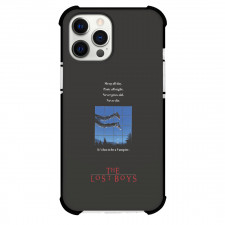 The Lost Boys Phone Case For iPhone Samsung Galaxy Pixel OnePlus Vivo Xiaomi Asus Sony Motorola Nokia - It's Fun To Be A Vampire