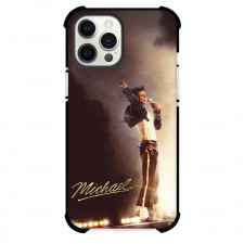 Michael Phone Case For iPhone Samsung Galaxy Pixel OnePlus Vivo Xiaomi Asus Sony Motorola Nokia - Michael Official Movie Poster