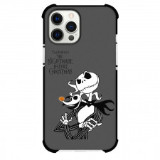 Famous Movie The Nightmare Before Christmas Phone Case For iPhone Samsung Galaxy Pixel OnePlus Vivo Xiaomi Asus Sony Motorola Nokia - The Nightmare Before Christmas 2021 Movie Wallpaper