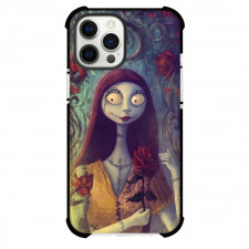 Famous Movie The Nightmare Before Christmas Phone Case For iPhone Samsung Galaxy Pixel OnePlus Vivo Xiaomi Asus Sony Motorola Nokia - The Nightmare Before Christmas Cartoon Character