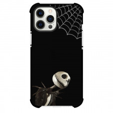 Famous Movie The Nightmare Before Christmas Phone Case For iPhone Samsung Galaxy Pixel OnePlus Vivo Xiaomi Asus Sony Motorola Nokia - The Nightmare Before Christmas Fictional Character