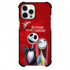 Famous Movie The Nightmare Before Christmas Phone Case For iPhone Samsung Galaxy Pixel OnePlus Vivo Xiaomi Asus Sony Motorola Nokia - The Nightmare Before Christmas Jack's Girlfriend