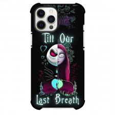 Famous Movie The Nightmare Before Christmas Phone Case For iPhone Samsung Galaxy Pixel OnePlus Vivo Xiaomi Asus Sony Motorola Nokia - The Nightmare Before Christmas Till Our Last Breath