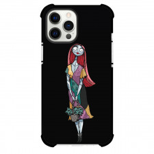Famous Movie The Nightmare Before Christmas Phone Case For iPhone Samsung Galaxy Pixel OnePlus Vivo Xiaomi Asus Sony Motorola Nokia - The Nightmare Before Christmas Sally's Sketch