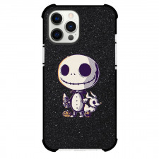 Famous Movie The Nightmare Before Christmas Phone Case For iPhone Samsung Galaxy Pixel OnePlus Vivo Xiaomi Asus Sony Motorola Nokia - The Nightmare Before Christmas Sketch Art Work