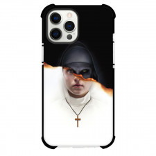 Famous Movie The Nun Phone Case For iPhone Samsung Galaxy Pixel OnePlus Vivo Xiaomi Asus Sony Motorola Nokia - The Nun Darkest Chapter